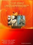 It’s all about lifecompetencies – Passion